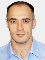 Москвин Александр Васильевич