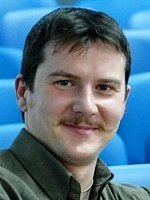 Шматков Михаил Николаевич