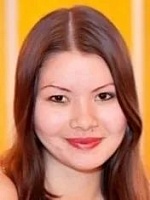 Когабаева Асель Талгатовна