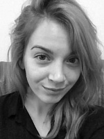 Терентьева Любовь Андреевна