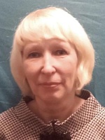 Гусева Надежда Анатольевна