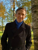 Романов Павел Игоревич