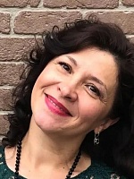 Мамаева Маргарита Владимировна