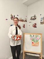 Зуева Юлия Сергеевна