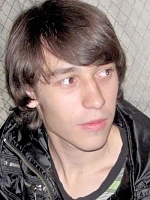 Каленский Виктор Валерьевич