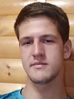 Вылегжанин Михаил Викторович