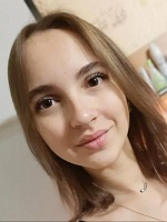 Шеремет Ирина Андреевна