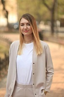 Пономарева Екатерина Олеговна