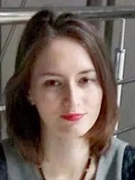 Филимоненко Татьяна Игоревна