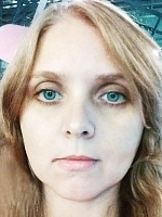 Адова Наталья Алексеевна