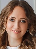 Грош Ирина Анатольевна