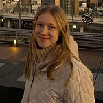 Ефремова Алена Александровна