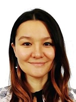 Соколова Людмила Леонидовна