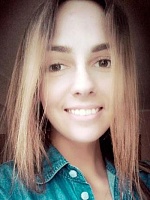 Шевцова Дарья Олеговна