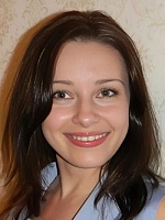 Алмазова Анна Александровна