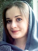 Зеленцова Елена Николаевна