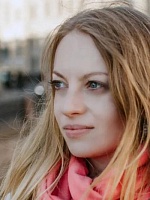 Томашевская Валерия Дмитриевна