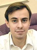 Титов Александр Юрьевич