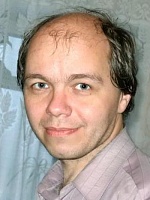 Тимкин Владимир Николаевич