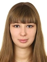 Дроздюк Ирина Юрьевна