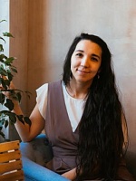 Жданова Лия Искандеровна