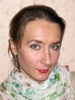 Булгакова Елена Викторовна