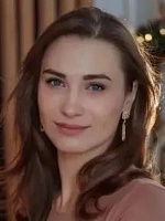 Соколова Елена Александровна