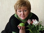 Гамаюнова Татьяна Владимировна
