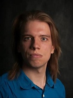 Курденок Дмитрий Викторович