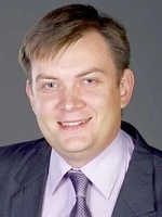 Рыжененков Евгений Владимирович