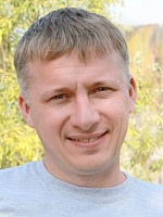 Ращепкин Артем Алексеевич