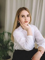 Шандрыгина Анастасия Андреевна
