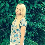 Торбина Анастасия Владимировна
