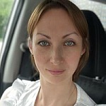 Трубецкая Екатерина Анатольевна