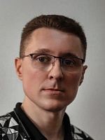 Полковников Никита Владимирович