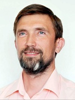 Колесник Александр Валерьевич