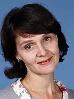 Лукшис Снежана Олеговна