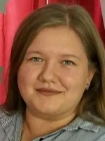 Дегенгард Анна Юрьевна