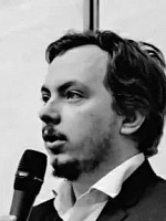 Дерюгин Михаил Владимирович