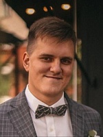 Сергеев Артём Евгеньевич