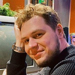 Тихомолов Алексей Александрович