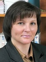 Золотенина Наталья Николаевна