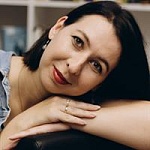 Суслова Анастасия Константиновна