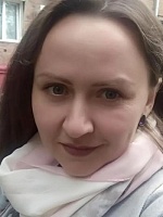 Пазий Елена Александровна