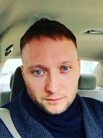 Семенов Сергей Александрович