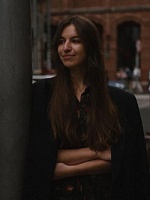 Абашина Маргарита Алексеевна