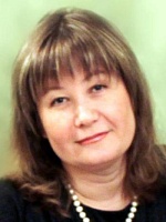 Бузоверова Дарьяна Юрьевна