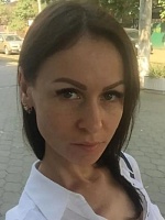 Кузьминых Виктория Наильевна