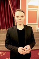 Кевралетин Тимофей Павлович