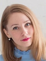 Вяткина Наталья Владимировна